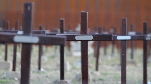 Photo Cimetière des Oubliés à Cadillac