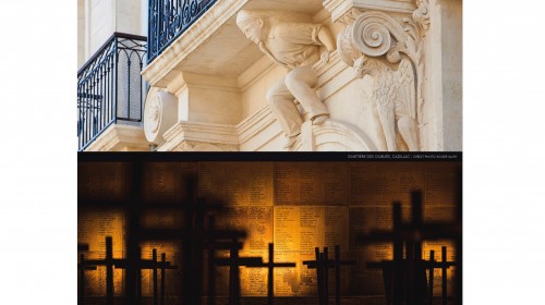 Photo Meilleurs Vœux 2021