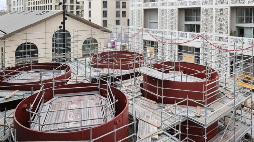 Photo Citernes Amédée Saint-Germain