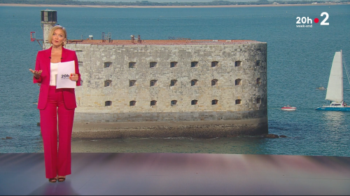 Photo Fort Boyard