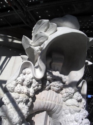 Photo Monument aux Girondins