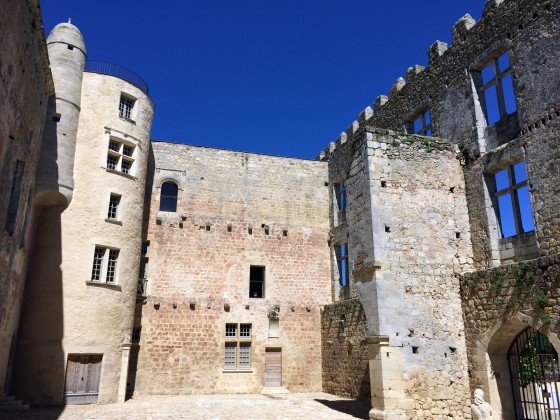 Photo Château de Fargues