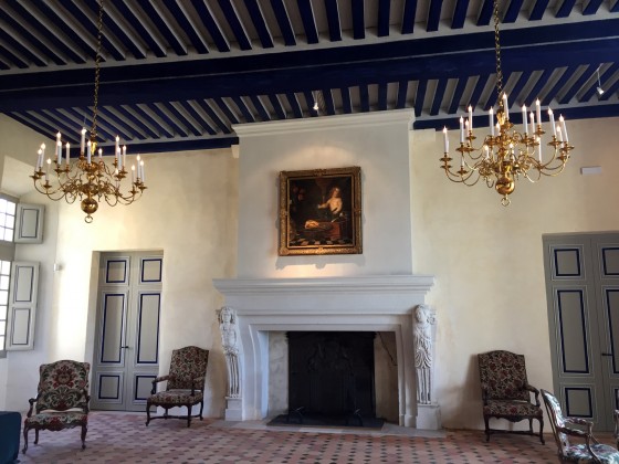 Photo Château de Fargues