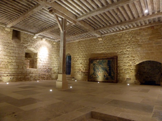 Photo Château de Fargues