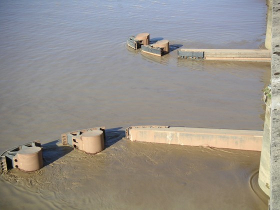 Photo Pont de Pierre