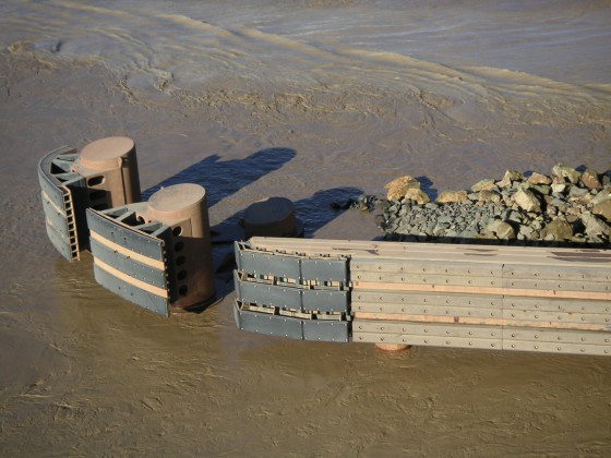 Photo Pont de Pierre