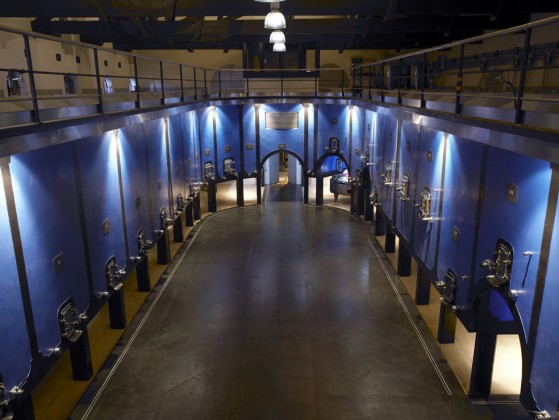 Photo Château LAROQUE