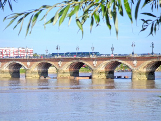Photo Pont de Pierre