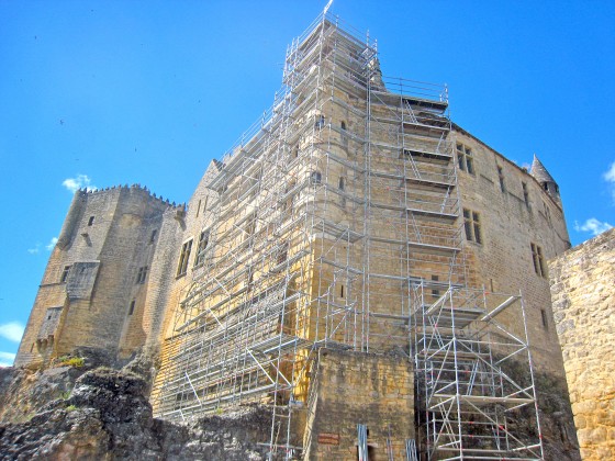 Photo Château de Beynac