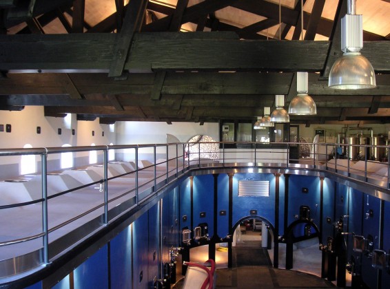 Photo Château LAROQUE