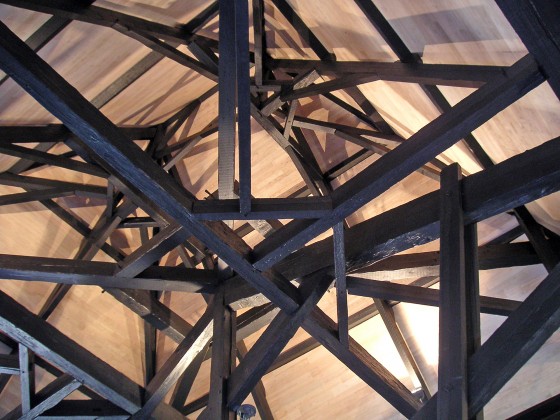 Photo Château LAROQUE