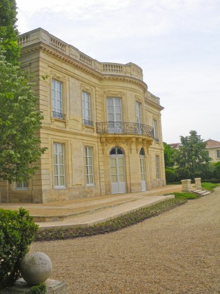 Photo Hôtel Labottière