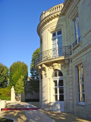 Photo Hôtel Labottière