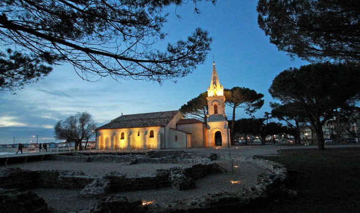 Photo Eglise Saint-Eloi
