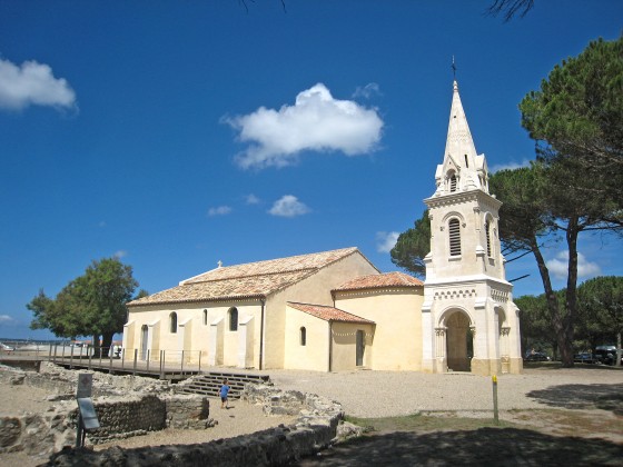 Photo Eglise Saint-Eloi