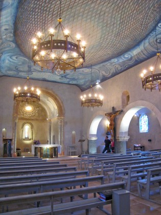 Photo Eglise Saint-Eloi