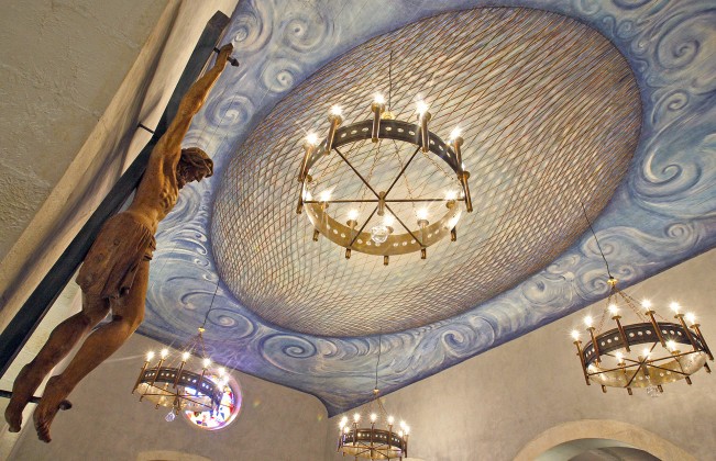 Photo Eglise Saint-Eloi