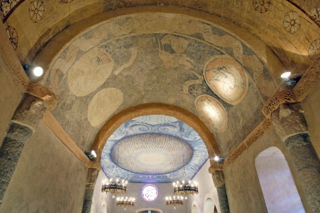 Photo Eglise Saint-Eloi