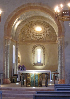 Photo Eglise Saint-Eloi