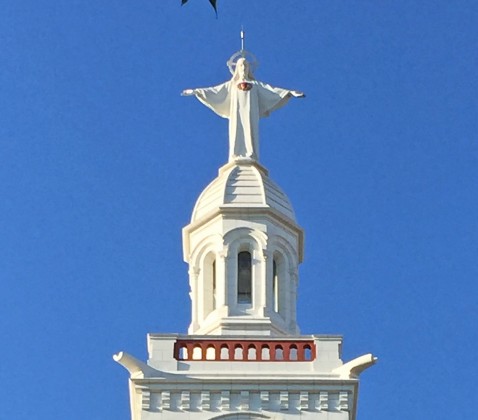 Photo Eglise Saint-Ferdinand