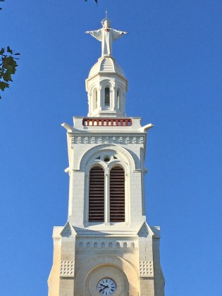 Photo Eglise Saint-Ferdinand