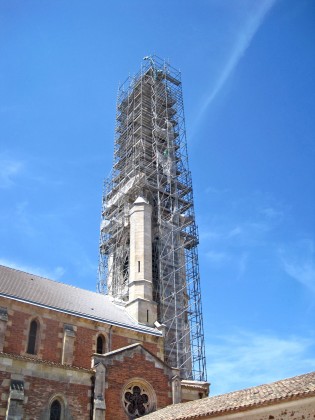 Photo Basilique Notre Dame