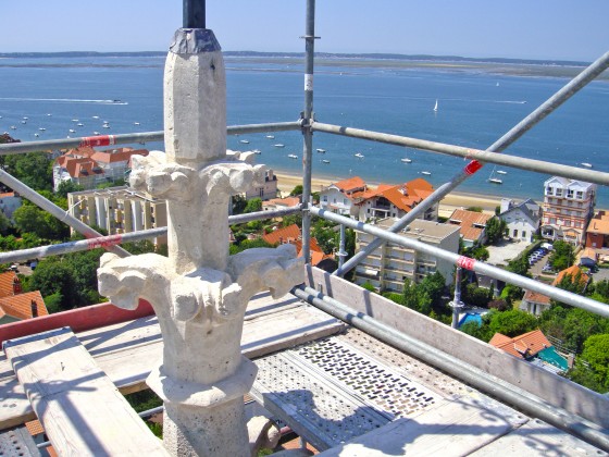 Photo Basilique Notre Dame