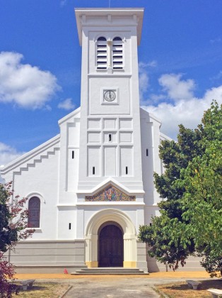 Photo Eglise Saint-Jean-Baptiste