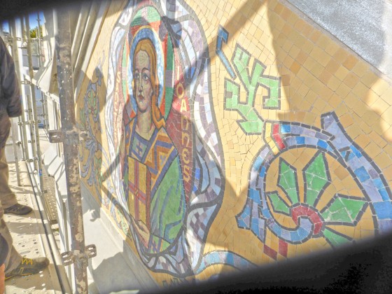 Photo Eglise Saint-Jean-Baptiste