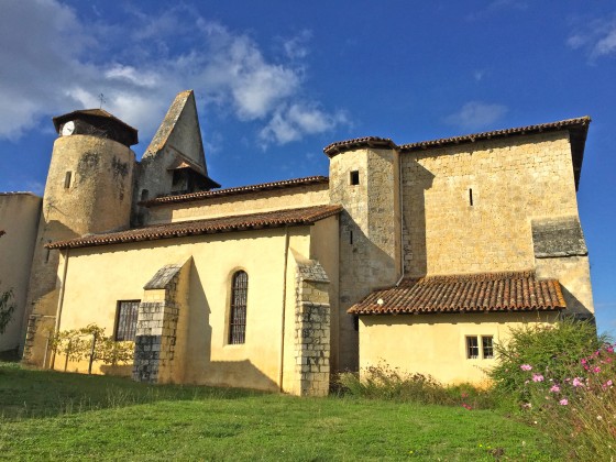 Photo Eglise Saint-Martin