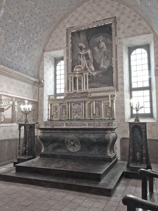 Photo Eglise Saint-Martin