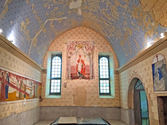 Photo Eglise Saint-Martin