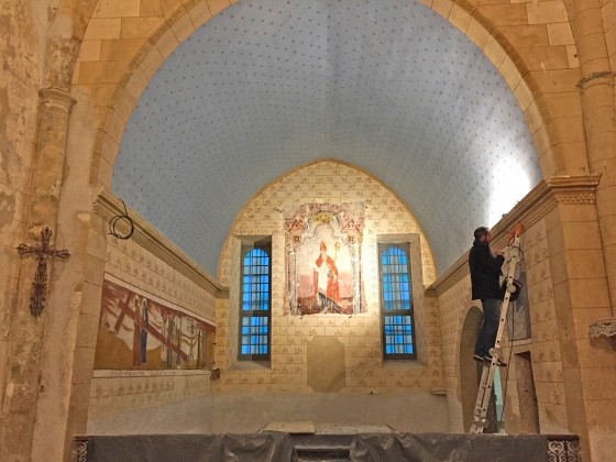 Photo Eglise Saint-Martin