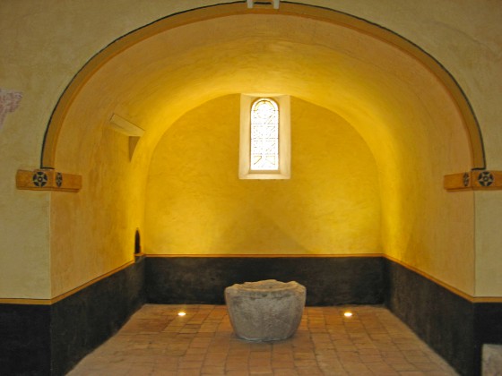 Photo Eglise Saint-Laurent d'Artiguevieille