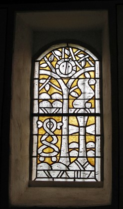 Photo Eglise Saint-Laurent d'Artiguevieille