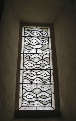 Photo Eglise Saint-Laurent d'Artiguevieille