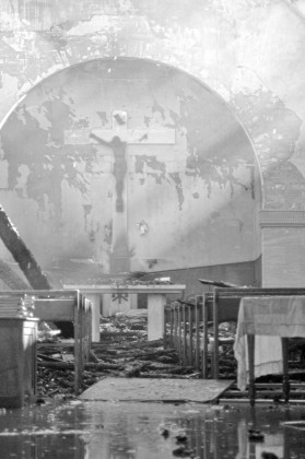 Photo Eglise Saint-Jean de Belcier