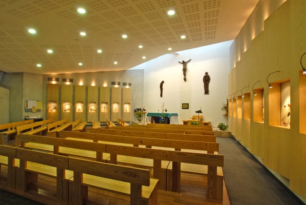 Photo Eglise Saint-Jean de Belcier