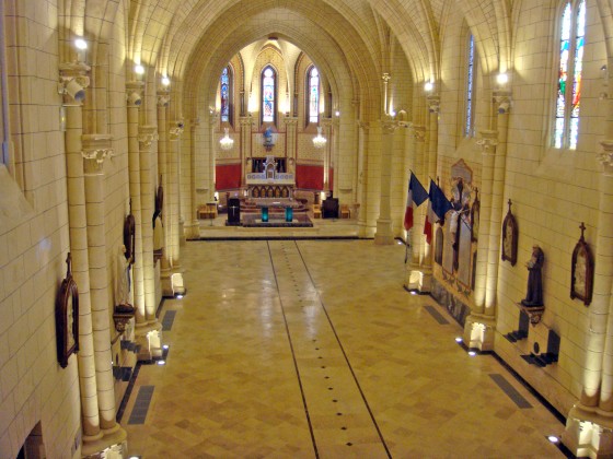 Photo Eglise Saint-Martin