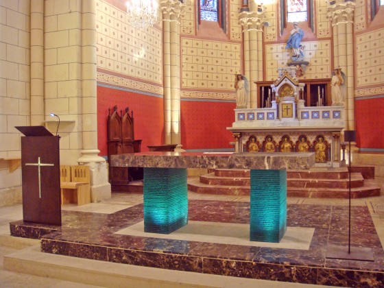 Photo Eglise Saint-Martin