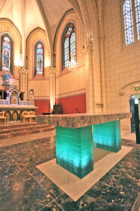 Photo Eglise Saint-Martin