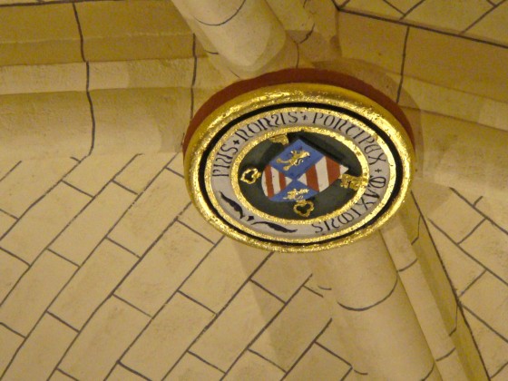 Photo Eglise Saint-Martin