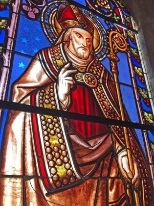 Photo Cathédrale Saint-Jean Baptiste