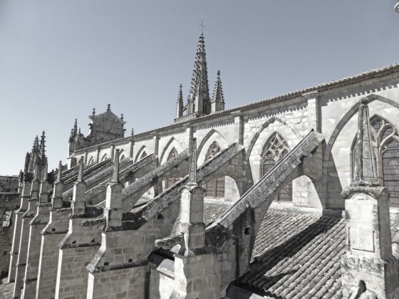 Photo Cathédrale Saint-Jean Baptiste