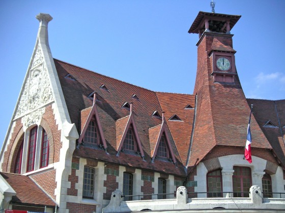 Photo Maison Cantonale