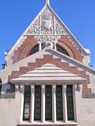 Photo Maison Cantonale