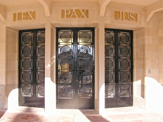 Photo Maison Cantonale