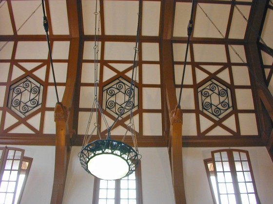 Photo Maison Cantonale