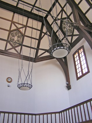 Photo Maison Cantonale