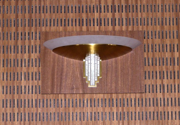 Photo Maison Cantonale